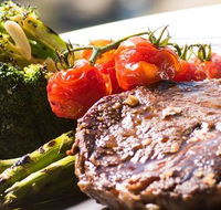 Marcellina's - Accommodation Brisbane