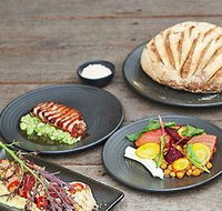 Millbrook Winery Restaurant - Accommodation Brisbane