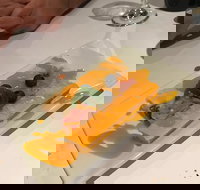 Moksha Indian Restaurant - Accommodation Brisbane