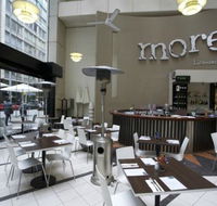 More Espresso Bar - Accommodation Brisbane