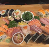 Sakana Sushi Bar - Accommodation Brisbane