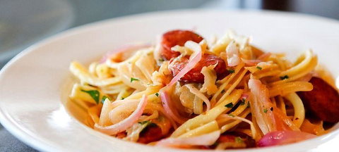 Schnitzel Encounter - Accommodation Brisbane 1