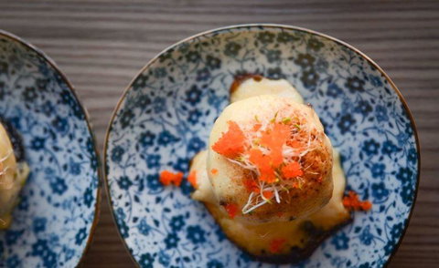 Seagate Bistro - Accommodation Brisbane 0