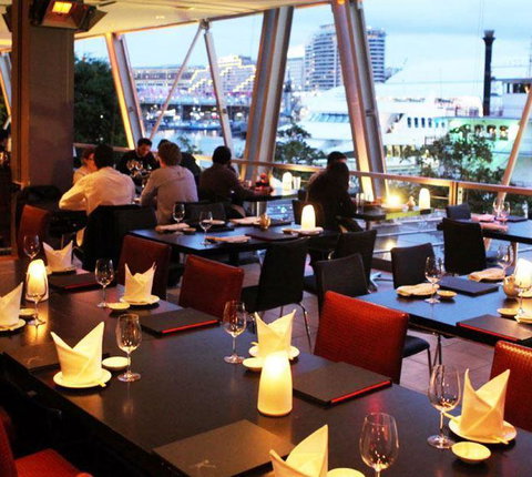 Seagate Bistro - Accommodation Brisbane 9