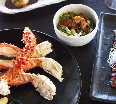 Seagate Bistro - Accommodation Brisbane 3