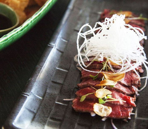 Seagate Bistro - Accommodation Brisbane 4