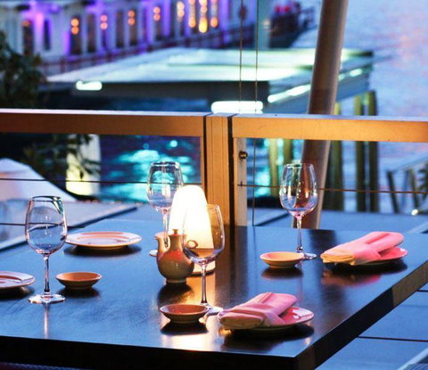 Seagate Bistro - Accommodation Brisbane 5