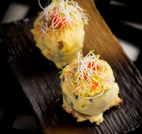 Seagate Bistro - Accommodation Brisbane 6