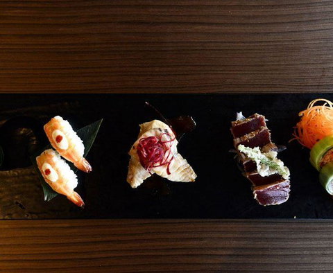 Seagate Bistro - Accommodation Brisbane 8