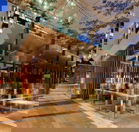 Sentinel Bar  Grill - Accommodation Brisbane