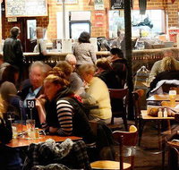 Settlers Tavern - Accommodation Brisbane