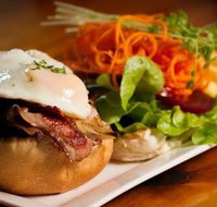 The Fernery Bistro - Accommodation Brisbane