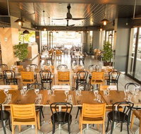 Wharf One Food  Wine - Accommodation Brisbane