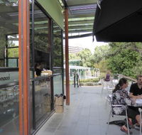 Cafe Fibonacci - Accommodation Brisbane