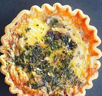 Citro Bar  Restaurant - Accommodation Brisbane