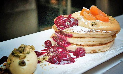 Cormorant Bay Cafe - Accommodation Brisbane 13