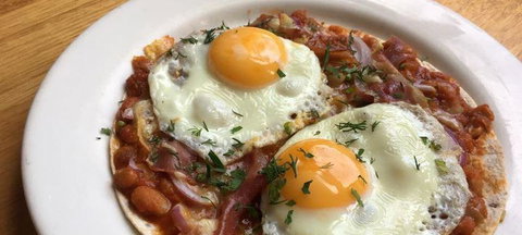 Cormorant Bay Cafe - Accommodation Brisbane 1