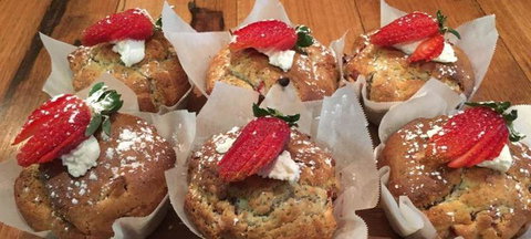 Cormorant Bay Cafe - Accommodation Brisbane 2