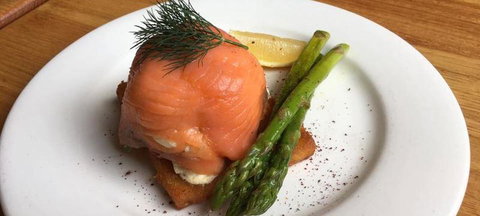 Cormorant Bay Cafe - Accommodation Brisbane 3