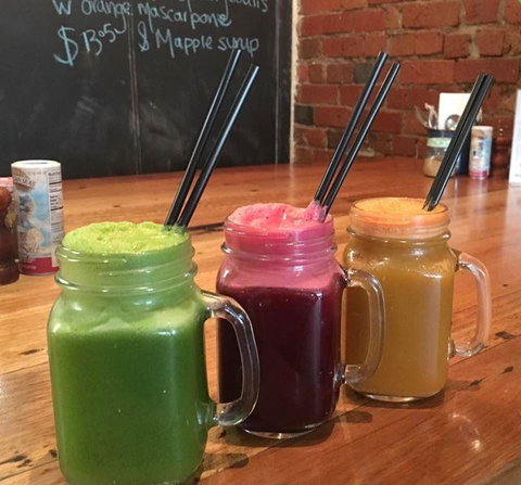 Cormorant Bay Cafe - Accommodation Brisbane 5