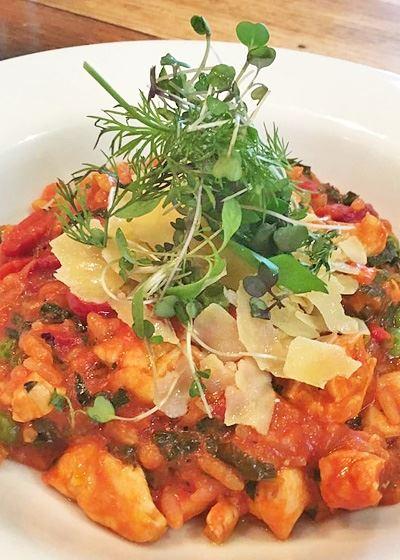 Cormorant Bay Cafe - Accommodation Brisbane 8