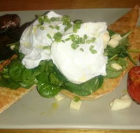 Mercado Negro - Accommodation Brisbane