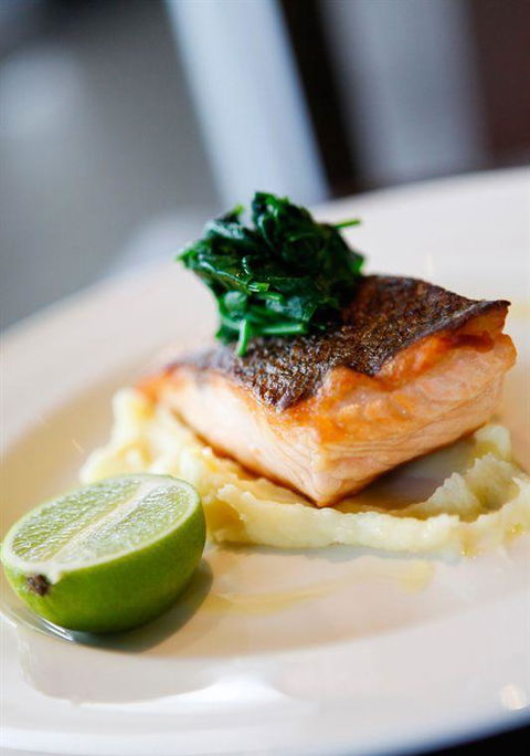 Renzo's Bar Cafe Italiano - Accommodation Brisbane 9