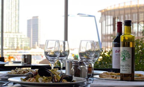 Renzo's Bar Cafe Italiano - Accommodation Brisbane 11