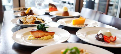 Renzo's Bar Cafe Italiano - Accommodation Brisbane 2