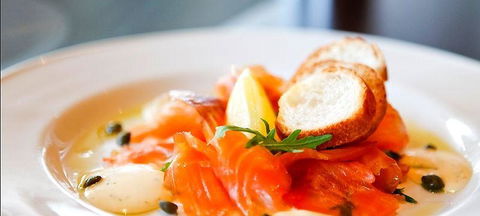 Renzo's Bar Cafe Italiano - Accommodation Brisbane 3