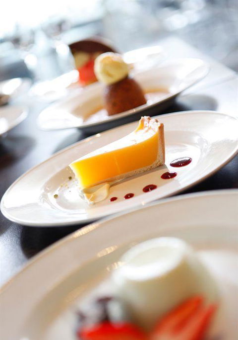 Renzo's Bar Cafe Italiano - Accommodation Brisbane 8