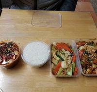 Thai E Saan - Accommodation Brisbane