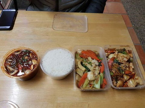 Thai E Saan - Accommodation Brisbane 0