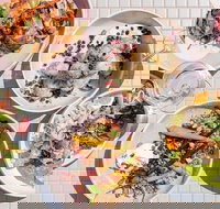 The Aviary - Accommodation Brisbane