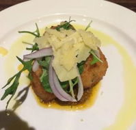 Bistro Sixty5 - Accommodation Brisbane