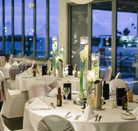 Boardwalk Restaurant  Bar - Accommodation Brisbane