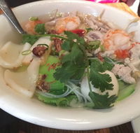 Chinta Ria Mood for Love - Accommodation Brisbane
