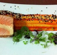 Citi Zen Restaurant - Accommodation Brisbane