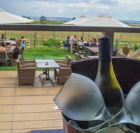 Cottontails Restaurant and Winery - Accommodation Brisbane