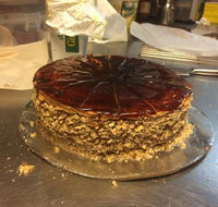 Graze Restaurant - Accommodation Brisbane