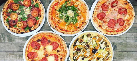 La Cucina Italian Eatery - Accommodation Brisbane 0