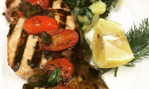 La Cucina Italian Eatery - Accommodation Brisbane 11