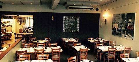La Cucina Italian Eatery - Accommodation Brisbane 1