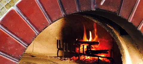 La Cucina Italian Eatery - Accommodation Brisbane 2