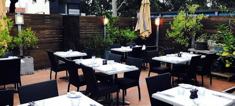 La Cucina Italian Eatery - Accommodation Brisbane 3