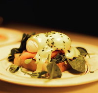 Lot 104 Espresso  Wine Bar - Accommodation Brisbane