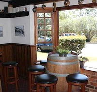 Montville Cafe Bar and Grill - Accommodation Brisbane