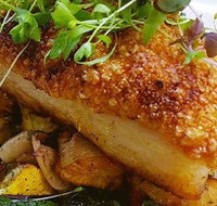 Rodeo Mexican Restaurant