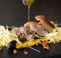 Skyline Restaurant - Accommodation Brisbane