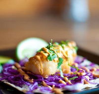 Zest Restaurant And Beer Garden - Accommodation Brisbane